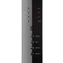 Orbegozo SF 0244 Ventilador de pie 55W 5 aspas 40cm 3 velocidades